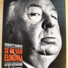 Charlotte Chandler: Se on vain elokuvaa - pikkukuva 1