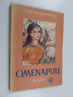 John Galsworthy : Omenapuu