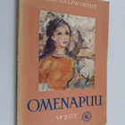 John Galsworthy : Omenapuu - pikkukuva 1
