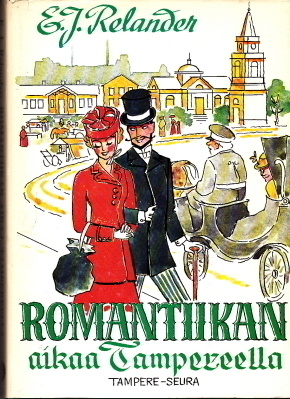 Romantiikan aikaa Tampereella