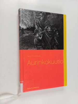 Tapio Tuomaala : Aurinkokuutio