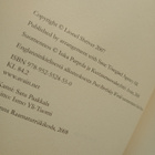 Lionel Shriver - Syntymäpäivän jälkeen (sid.) - pikkukuva 2