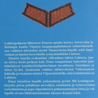 Matti ja Virve Haro: Kenttäpostia Syväriltä - pikkukuva 2