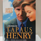 dvd Tapaus Henry - Regarding Henry - pikkukuva 1