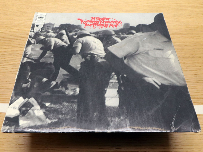 Al Kooper - You Never Know Who Your Friends Are LP