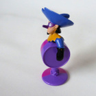 Disney * 4 figuuria ja Bellen tie ystävyyteen kirja - pikkukuva 2