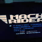 Nes Mach Rider Cib - pikkukuva 5