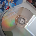Wii Mario & Sonic at the Olympic Winter Games CIB - pikkukuva 2