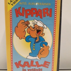Kippari Kalle Ja Ystävät (vhs) - pikkukuva 2