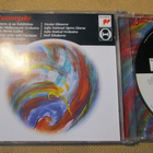 Modest Mussorgsky: Pictures at an Exhibition/Boris Goduno CD - pikkukuva 1