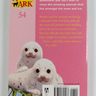 Lucy Daniels : Seals on the Sled - pikkukuva 2