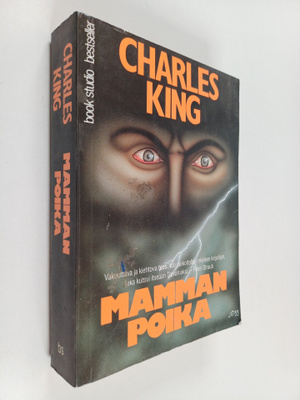 Charles King : Mamman poika