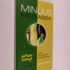 Teppo Turkki : Minuus mediassa : uusia identiteettejä met... - pikkukuva 1