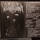 Necroplasma : Demo 2001 - kasetti - pikkukuva 2