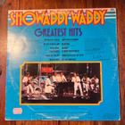 Showaddywaddy - Greatest Hits lp - pikkukuva 2