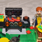 LEGO Friends - Angus kesälomalla - - pikkukuva 4