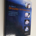 An atlas of shoulder arthroscopy - pikkukuva 1