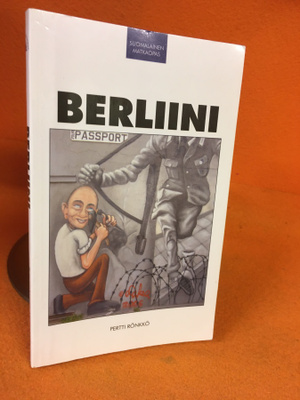 Pertti Rönkkö: Berliini