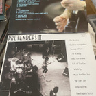 Pretenders II (1981) ja Learning to Crawl (1983) - pikkukuva 2