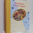 Kotikokin kootut ohjeet - pikkukuva 1