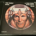 The Family Dogg - A View From Rowland’s Head-SYMPATHY - pikkukuva 1
