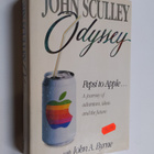 John Sculley : Odyssey : Pepsi to Apple - pikkukuva 1
