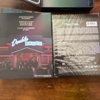 UHD: Road House (Vinegar Syndrome Ultra) - pikkukuva 5