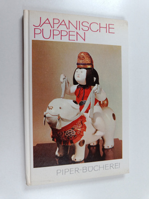Yasushi Takabayashi : Japanische puppen