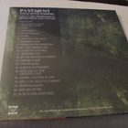 Pavement Texas never whispers live lp muoveissa - pikkukuva 2