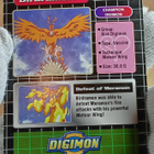 Birdramon 21 - pikkukuva 2