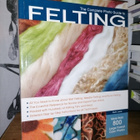 Complete Photo Guide to Felting - Ruth Lane - Uusi - pikkukuva 1