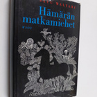 Satu Waltari : Hämärän matkamiehet - pikkukuva 1