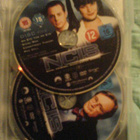 NCIS Rikostutkijat , Kausi 2 , 6 DVD - pikkukuva 4