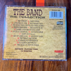 The Band - The Collection Cd - pikkukuva 2