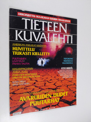 Tieteen kuvalehti 10/1990