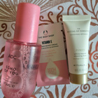 Rituals, Body Shop ja AOC setti - pikkukuva 2