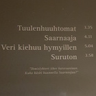 VIIKATE - TUULENHUUHTOMAT EP - pikkukuva 3