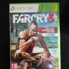 Far Cry 3 Xbox 360 - pikkukuva 1