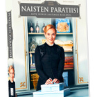 Naisten Paratiisi - Kausi 1 (3xDVD) - pikkukuva 1