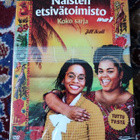 Naisten etsivätoimisto nro 1 koko sarja UUSI - pikkukuva 1