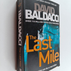 David Baldacci : The Last Mile - pikkukuva 1
