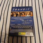 Frendit - 1. vuosi dvd box hieno - pikkukuva 2