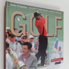 Kalle Virtapohja : Golf - Suuret turnaukset, suuret voitt... - pikkukuva 1