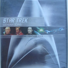 STAR TREK GENERATIONS DVD UUSI - pikkukuva 1