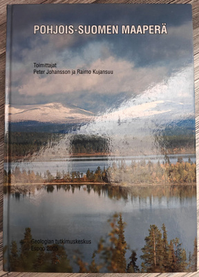 Pohjois-Suomen maaperä
