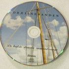 Dræsinebanden • De Bedste danske sømandssange CD - pikkukuva 3