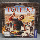 Toledo Lautapeli - pikkukuva 1
