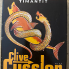 [Kirja] CLIVE CUSSLER: KADONNEEN SAAREN TIMANTIT - pikkukuva 1