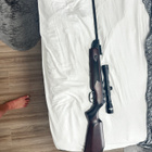 Ilmakivääri Hämmerli - pikkukuva 1