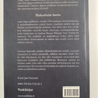 Norman Spinrad : Rautainen unelma - pikkukuva 2